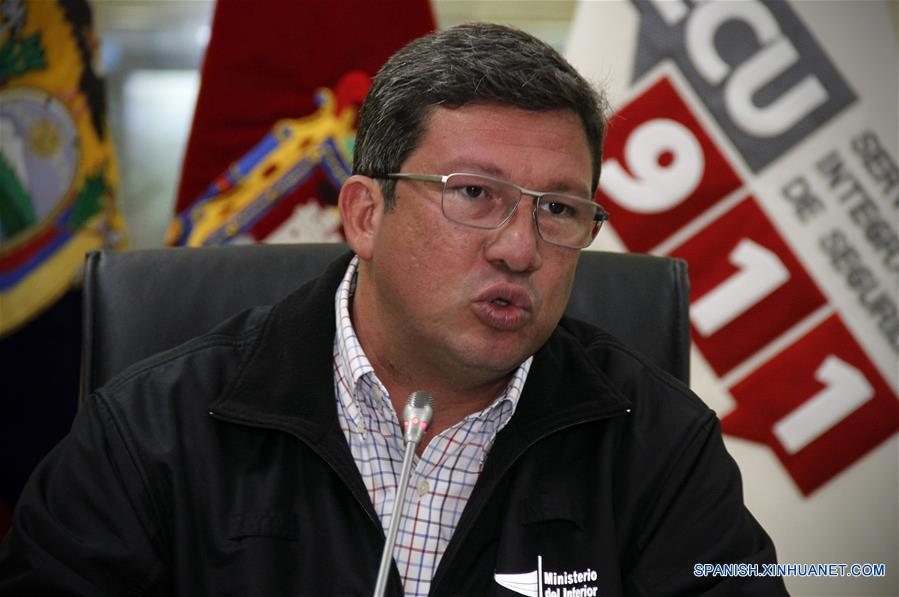 (4)ECUADOR-QUITO-SEGURIDAD-VIOLENCIA