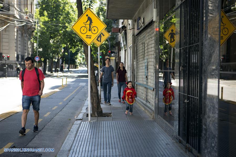 (8)ARGENTINA-BUENOS AIRES-CHINA-AÑO NUEVO-SERIE