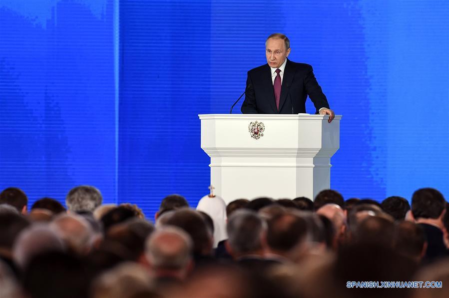 (2)RUSIA-MOSCU-PUTIN-DISCURSO ANUAL