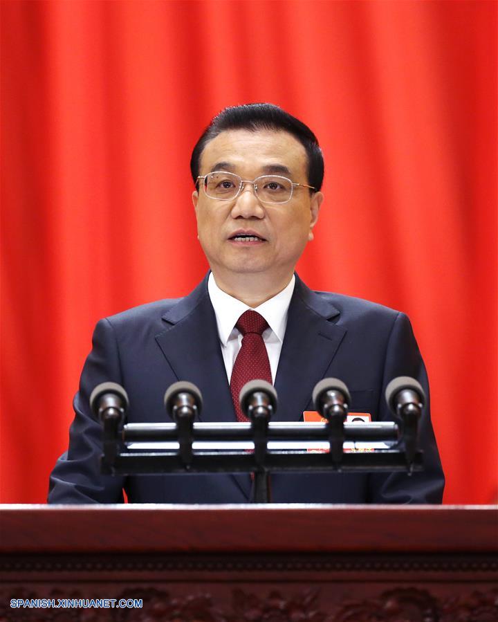 (DOS SESIONES)CHINA-BEIJING-LI KEQIANG-APN-APERTURA