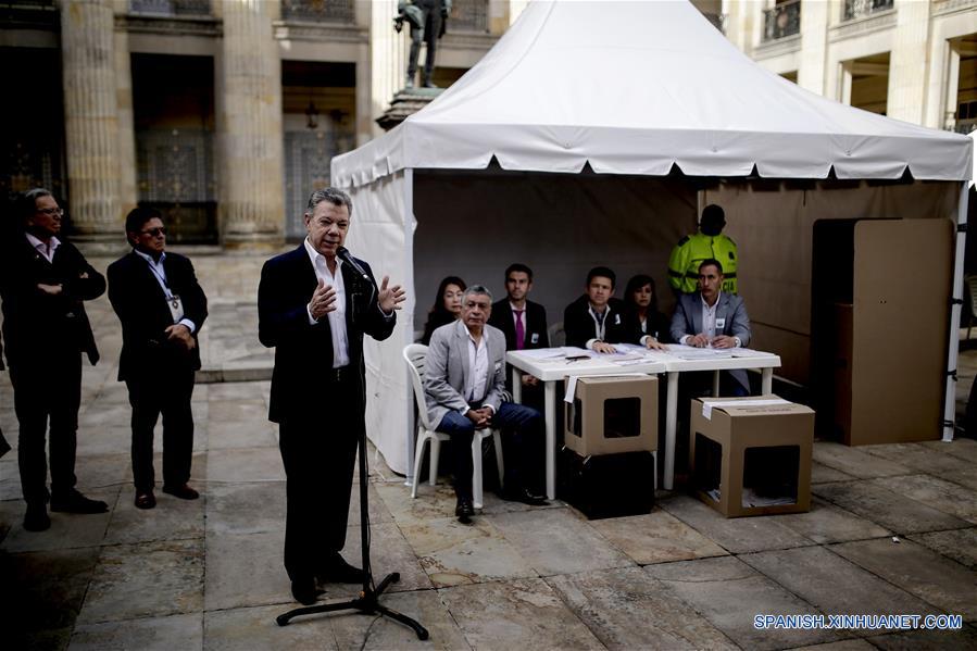 (5)COLOMBIA-BOGOTA-ELECCIONES