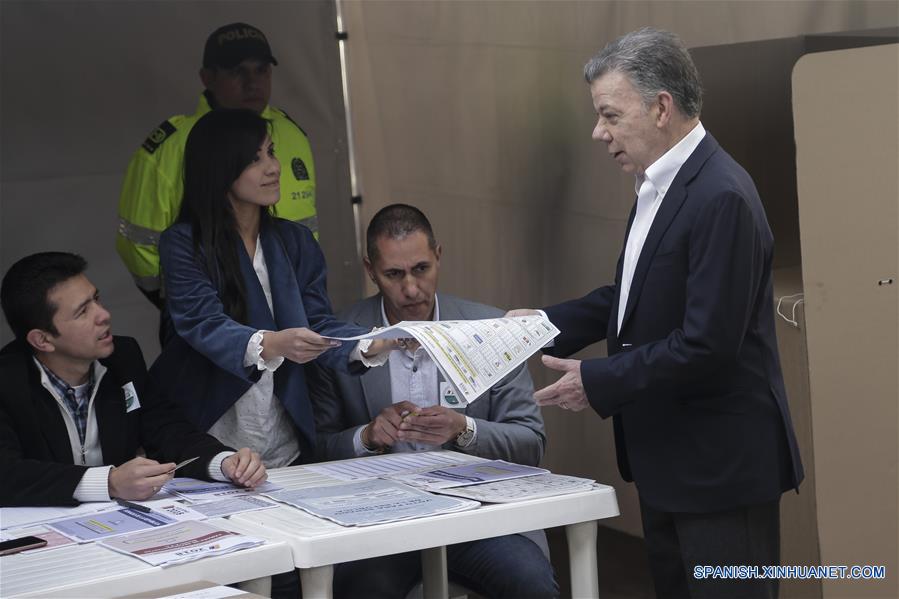 (6)COLOMBIA-BOGOTA-ELECCIONES