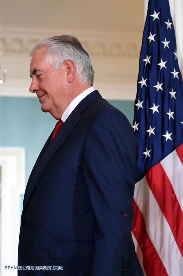 (2)EEUU-WASHINGTON-TILLERSON-REEMPLAZO