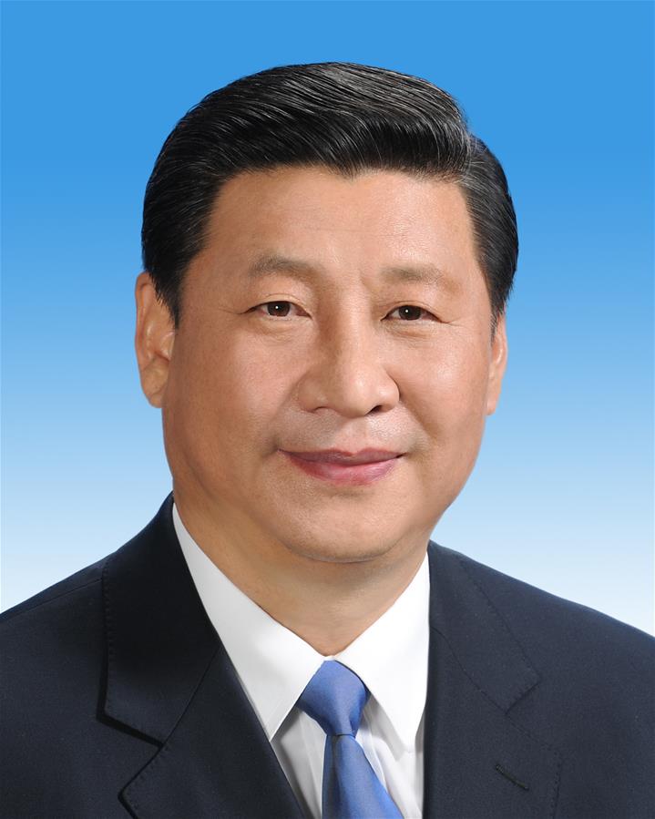 (DOS SESIONES)CHINA-BEIJING-XI JINPING-PRESIDENTE-PRESIDENTE DE LA CMC 