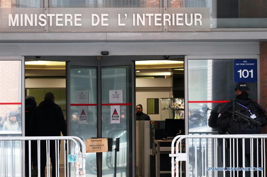 (3)FRANCIA-NANTERRE-SARKOZY 