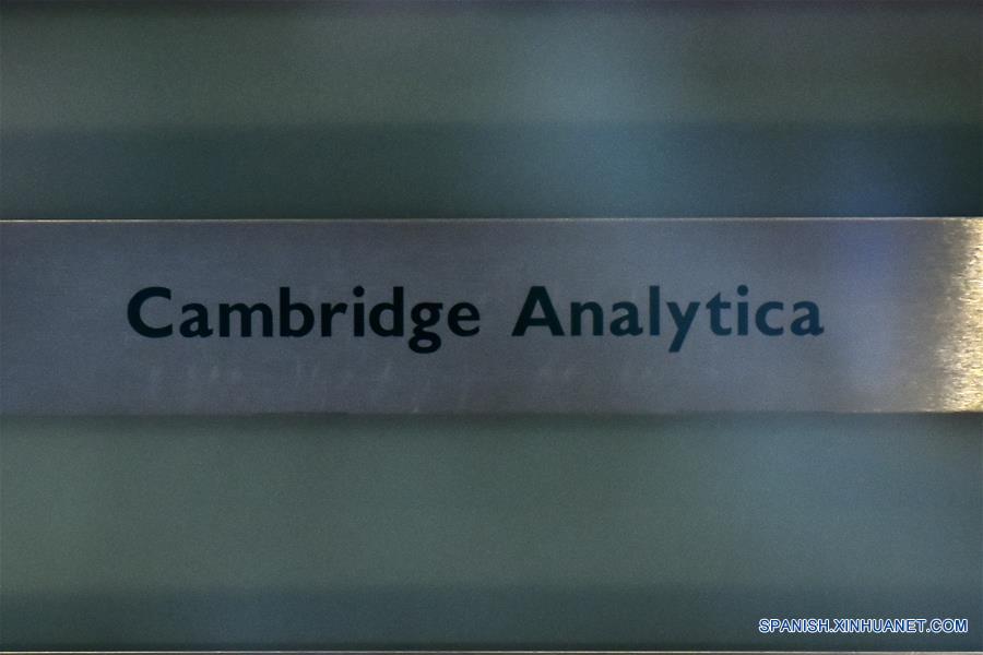 (3)EEUU-SAN FRANCISCO-FACEBOOK-FUGA DE DATOS