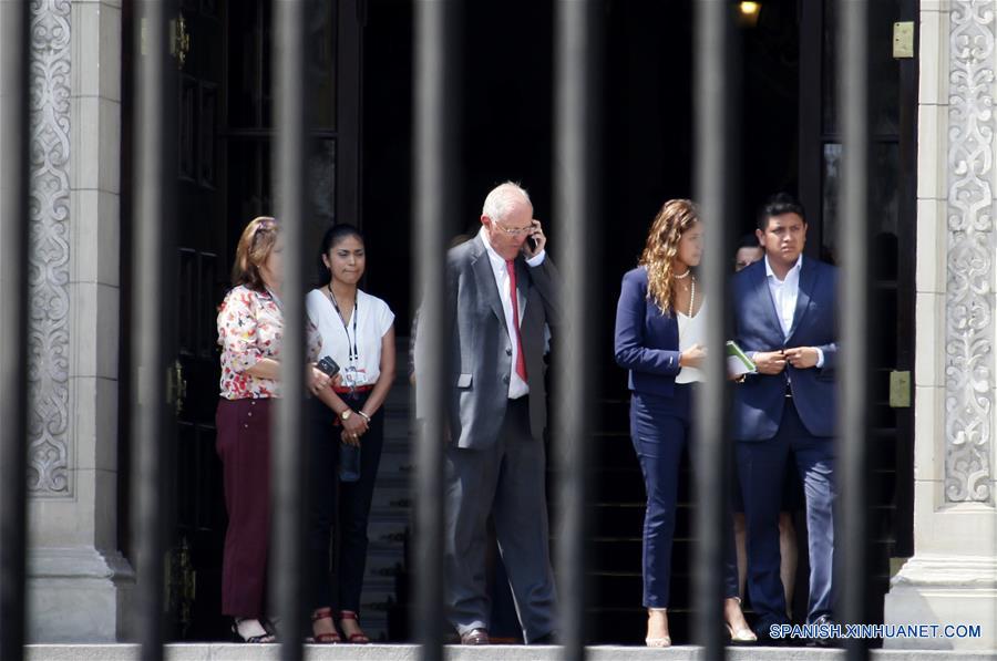(2)PERU-LIMA-KUCZYNSKI-DIMISION