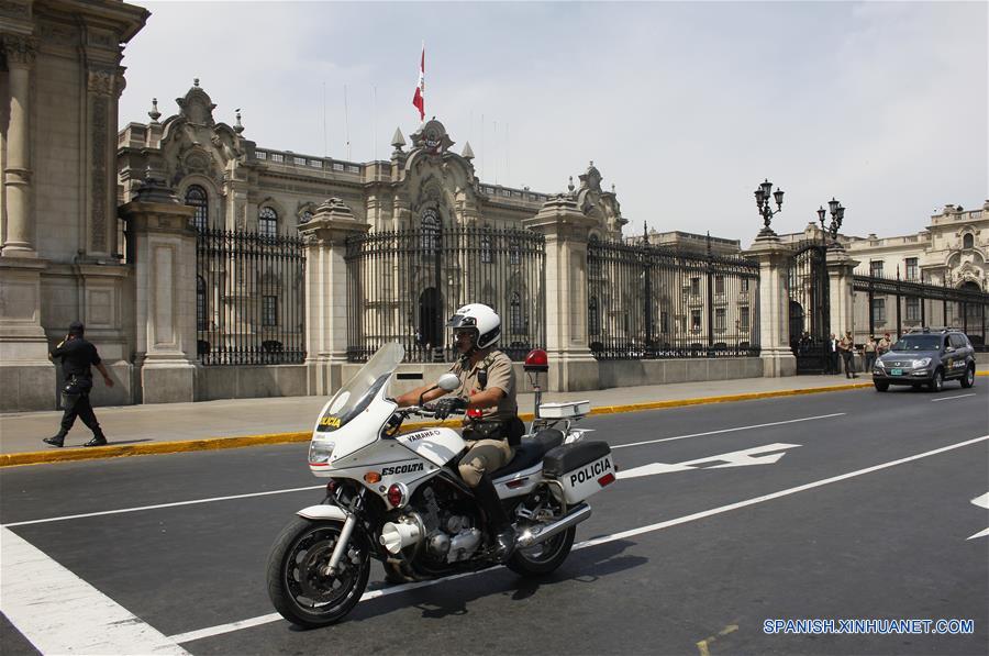 (5)PERU-LIMA-KUCZYNSKI-DIMISION