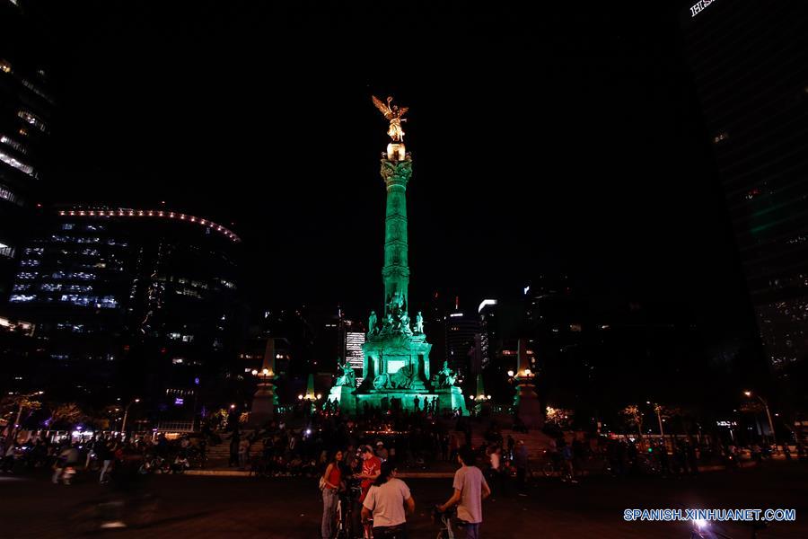 (2)MEXICO-CIUDAD DE MEXICO-HORA DEL PLANETA