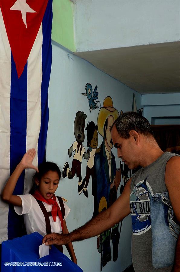 (4)CUBA-HABANA-NUEVO GOBIERNO-SERIE 