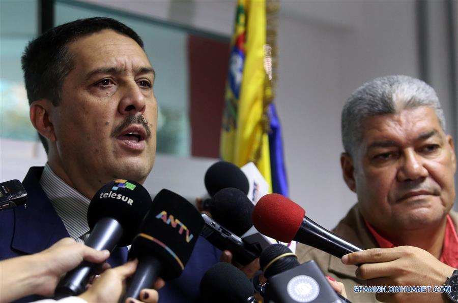 (4)VENEZUELA-CARACAS-ANC-BCV-RECONVERSION MONETARIA