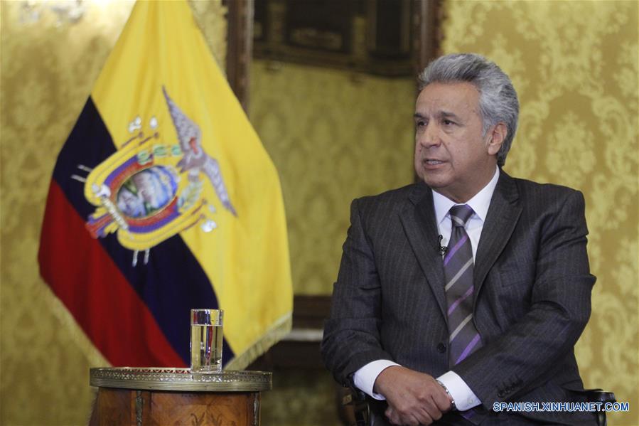 (2)ECUADOR-QUITO-COLOMBIA-ELN
