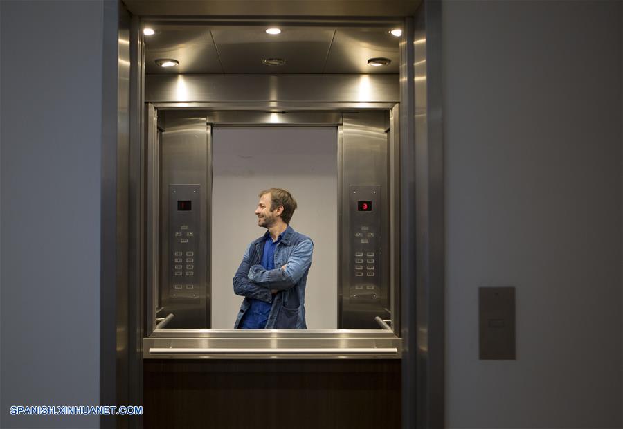 (4)ARGENTINA-BUENOS AIRES-CHINA-LEANDRO ERLICH