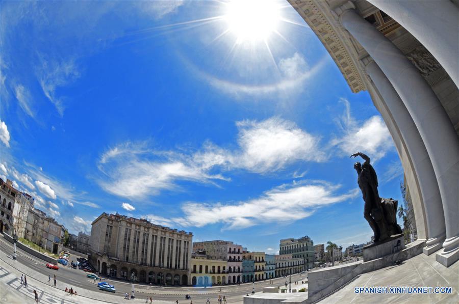 (2)CUBA-HABANA-CAPITOLIO-RESTAURACION-SERIE