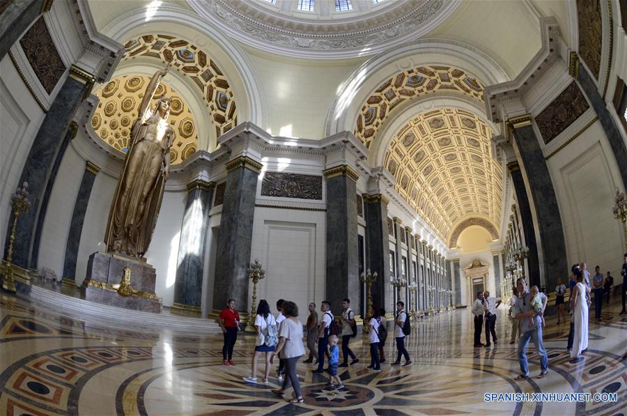 (9)CUBA-HABANA-CAPITOLIO-RESTAURACION-SERIE