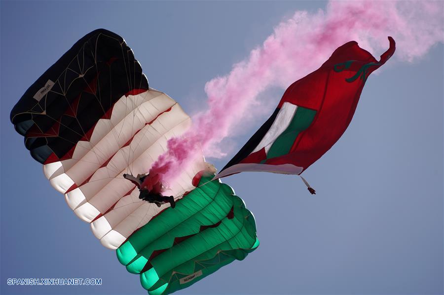 (2)JORDANIA-AMAN-PRESENTACION-FUERZAS ESPECIALES