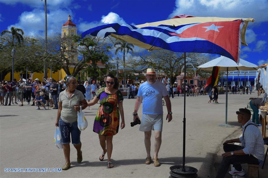 (1)CUBA-REMEDIOS-TURISMO-SERIE