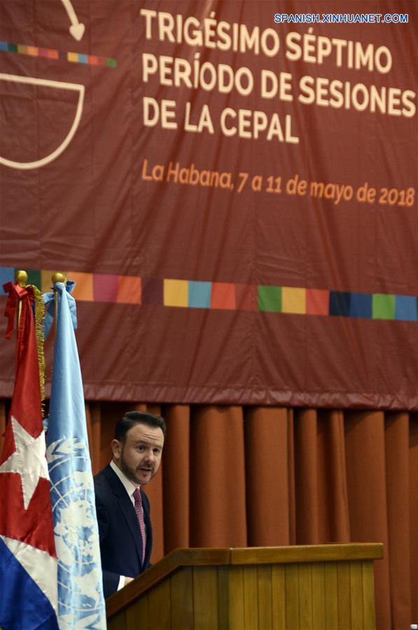 (3)CUBA-HABANA-CEPAL