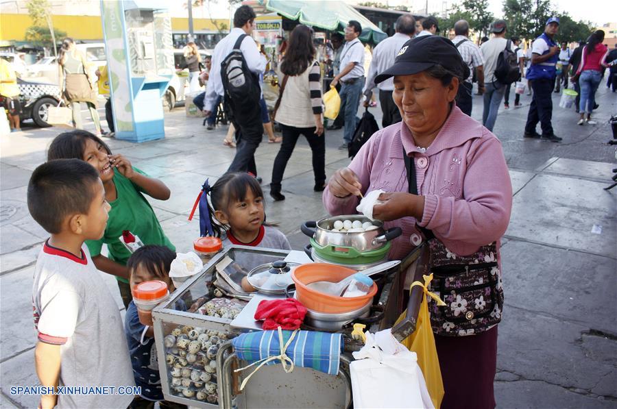 (6)PERU-LIMA-DIA DE LA MADRE-SERIE