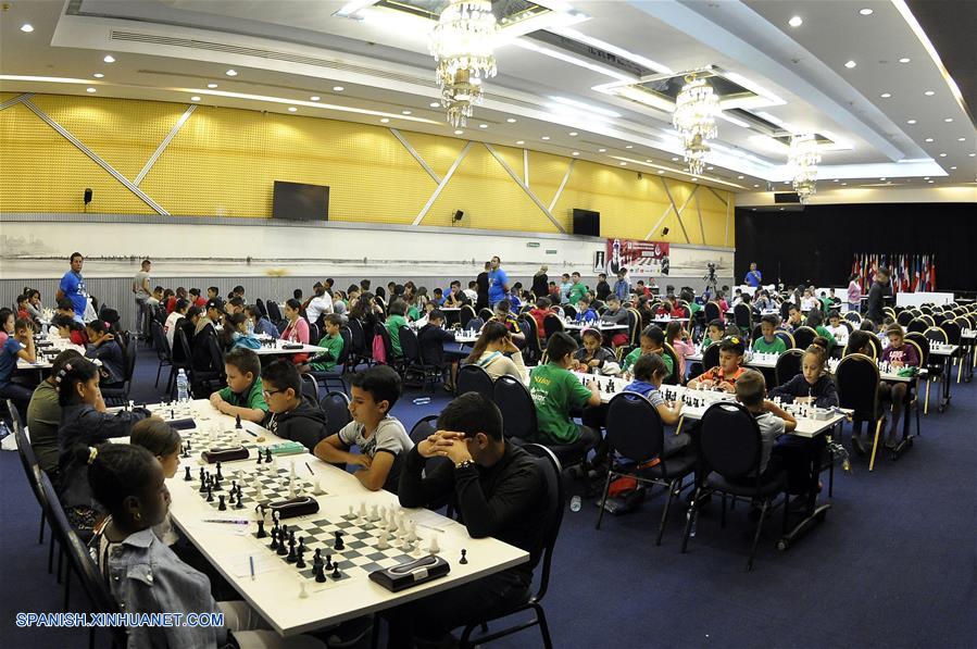 (2)CUBA-HABANA-AJEDREZ-TORNEO