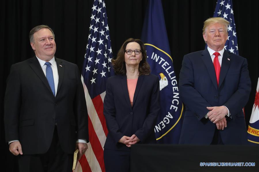 (3)EEUU-VIRGINIA-CIA-JURAMENTACION