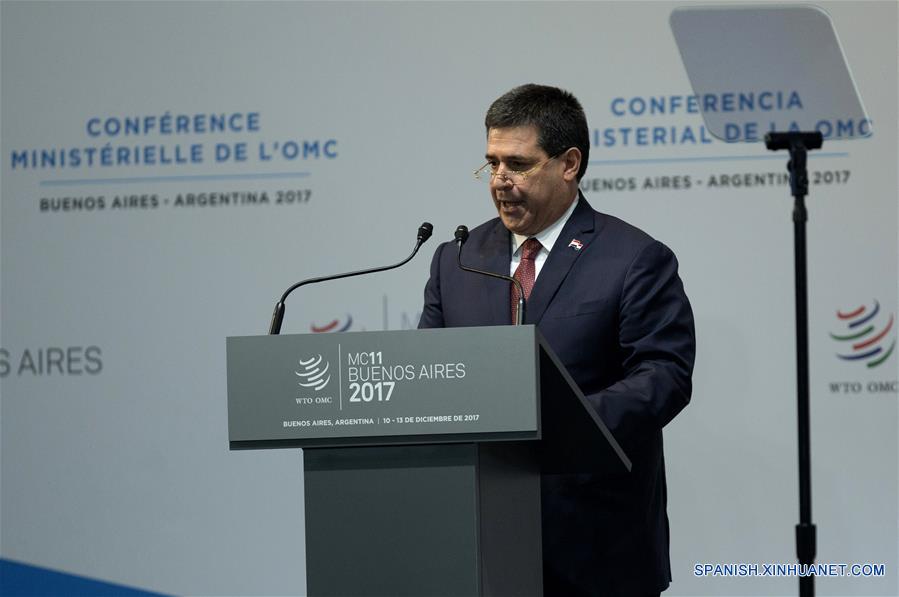 (2)PARAGUAY-ASUNCION-RENUNCIA-CARTES