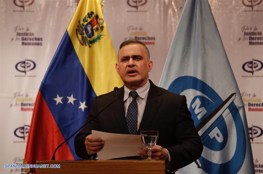 VENEZUELA-CARACAS-PDVSA