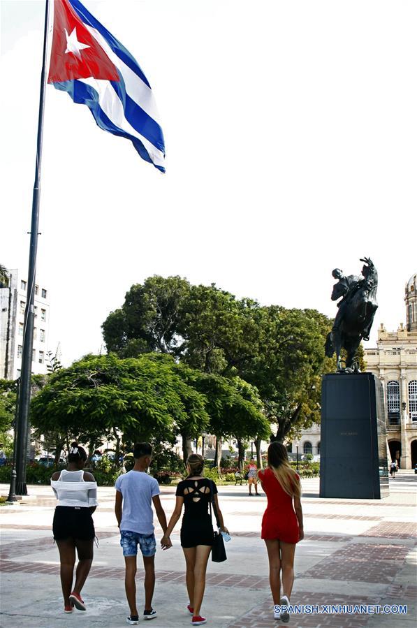 CUBA-HABANA-VERANO-SERIE