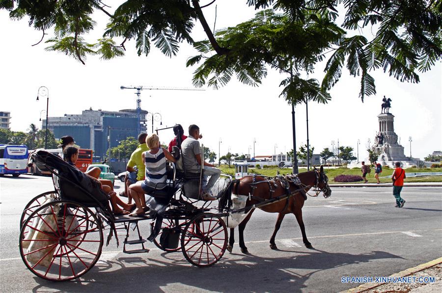 CUBA-HABANA-VERANO-SERIE