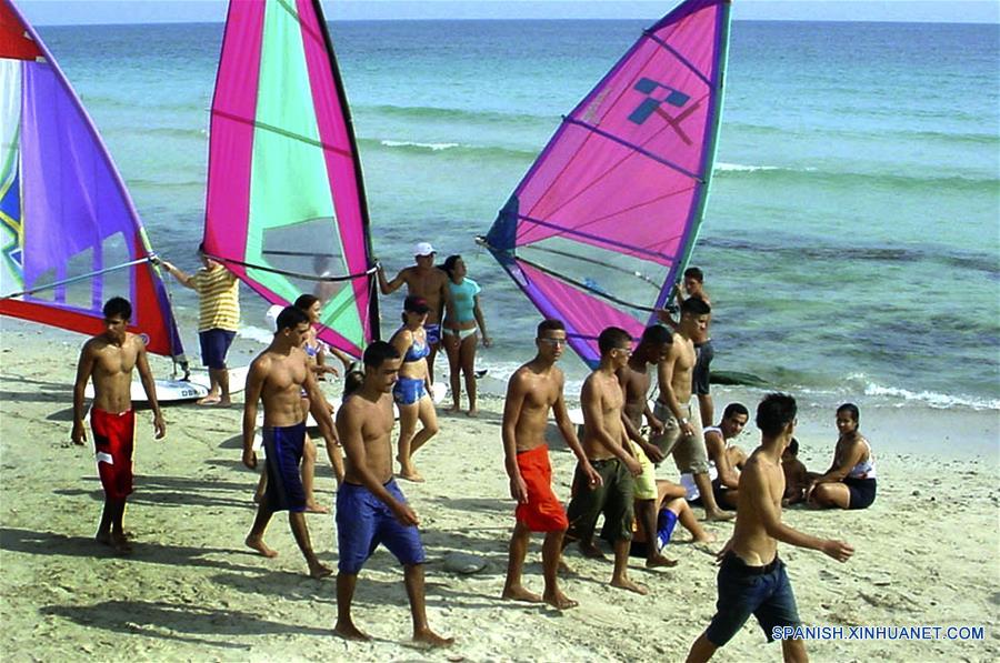 CUBA-HABANA-VERANO-SERIE