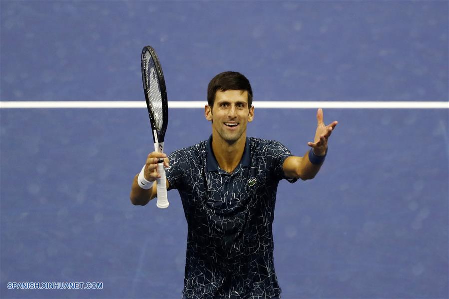 EEUU-NUEVA YORK-TENIS-ABIERTO-FINAL