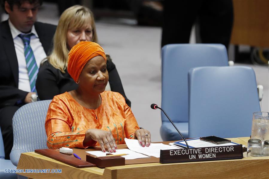 EEUU-NUEVA YORK-ONU-CONSEJO DE SEGURIDAD-SOMALIA