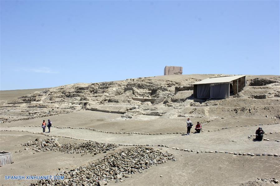 PERU-LIMA-DESCUBRIMIENTO