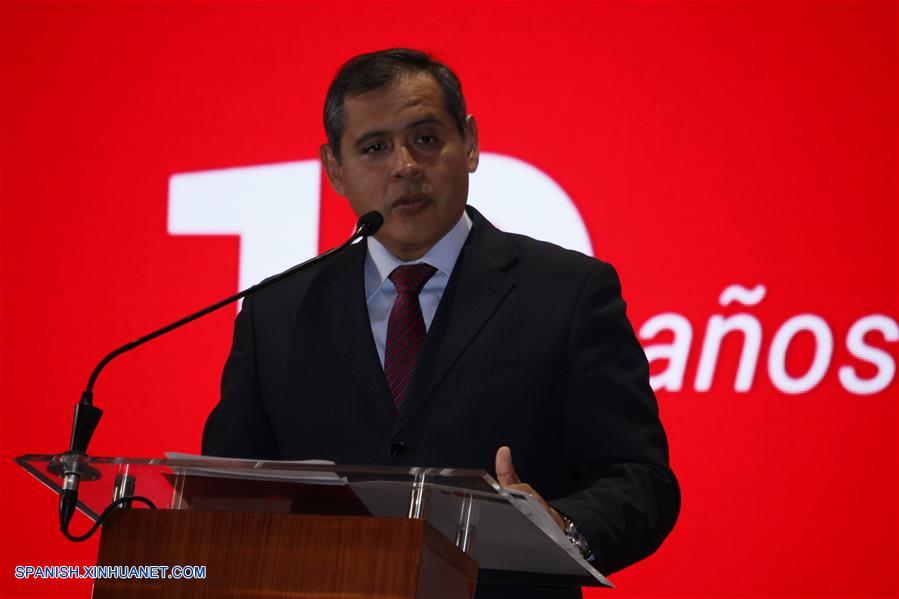 PERU-LIMA-FERIA