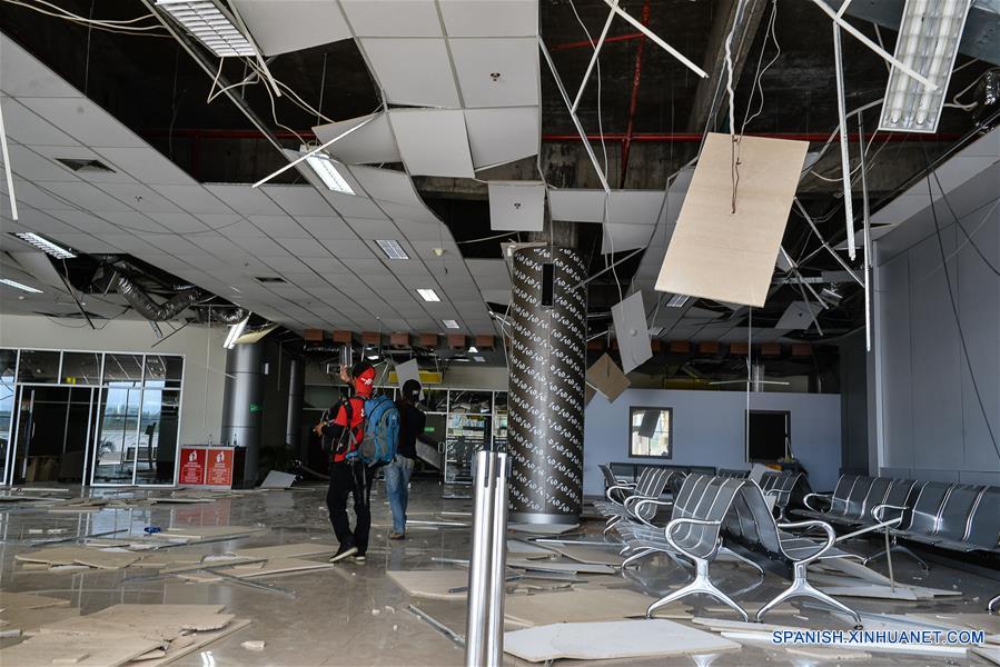 INDONESIA-PALU-SISMO-TSUNAMI