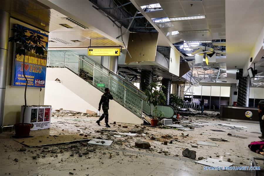 INDONESIA-PALU-SISMO-TSUNAMI