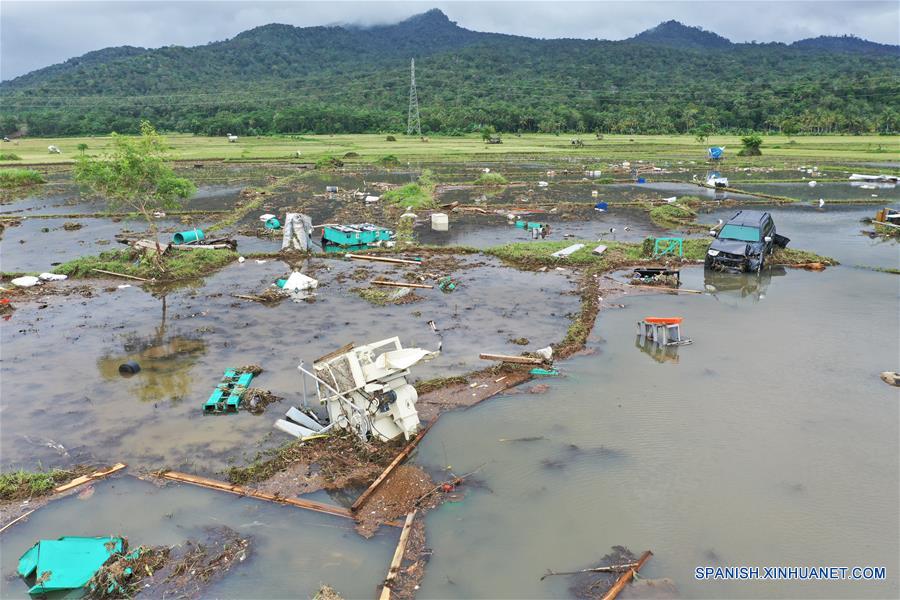 INDONESIA-BANTEN-TSUNAMI