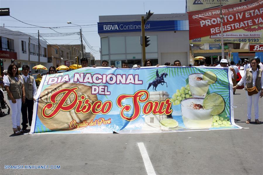 PERU-PISCO-FESTIVIDAD
