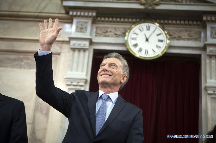 ARGENTINA-BUENOS AIRES-ASAMBLEA LEGISLATIVA