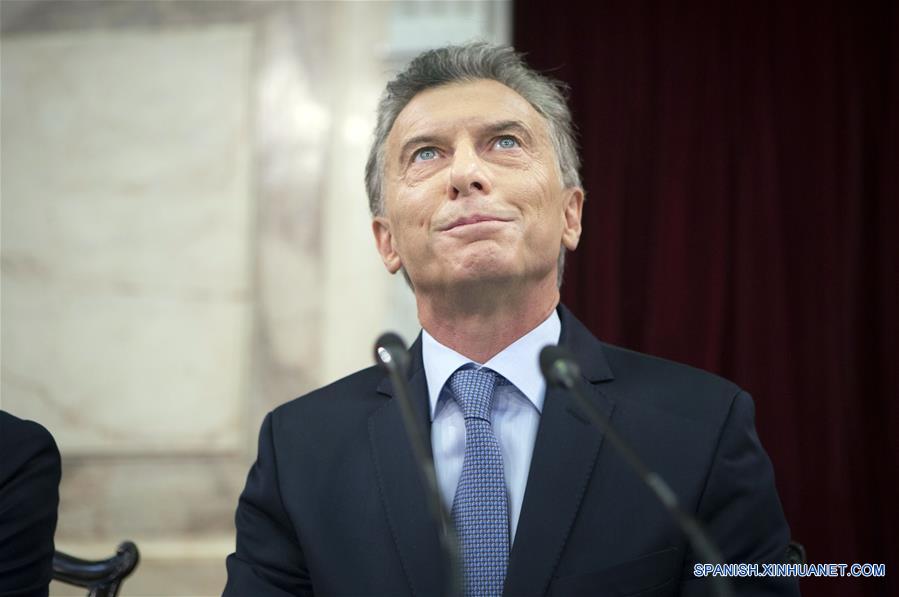 ARGENTINA-BUENOS AIRES-ASAMBLEA LEGISLATIVA