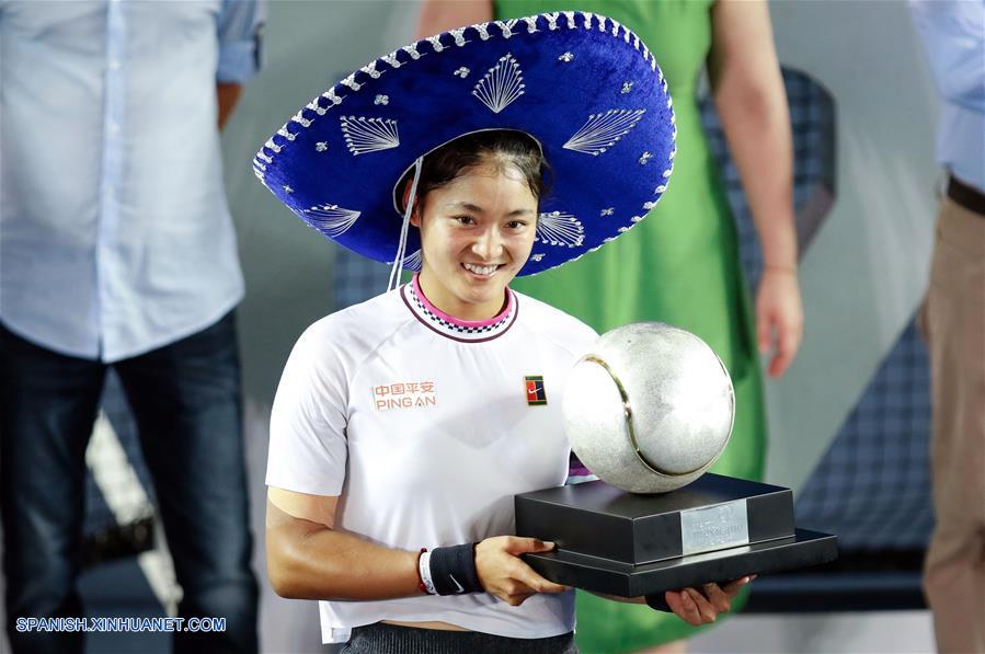 MEXICO-GUERRERO-TENIS-ABIERTO-FINAL