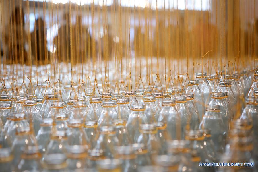 ARGENTINA-BUENOS AIRES-ARTE-FERIA