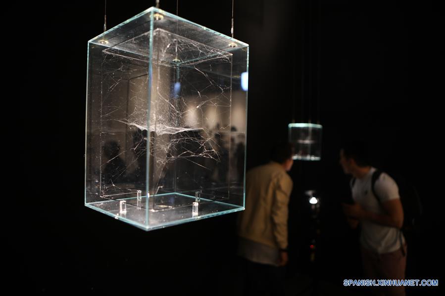 ARGENTINA-BUENOS AIRES-ARTE-FERIA