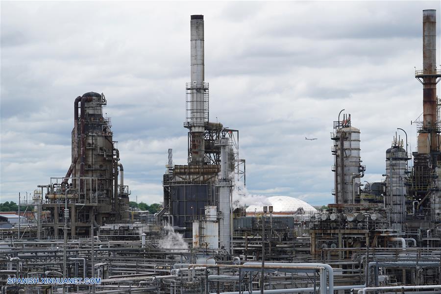 EEUU-FILADELFIA-REFINERIA-INCENDIO