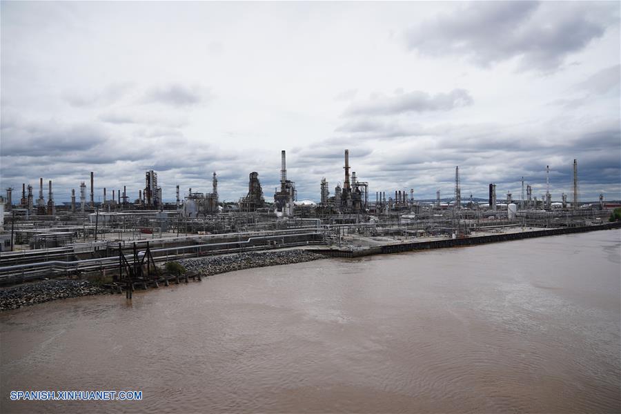 EEUU-FILADELFIA-REFINERIA-INCENDIO