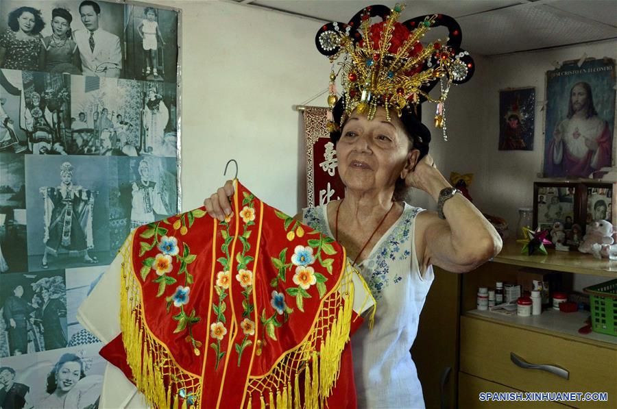 CUBA-HABANA-CHINA-OPERA-SERIE