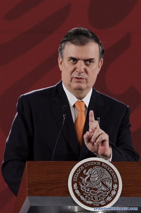 MEXICO-CIUDAD DE MEXICO-EBRARD