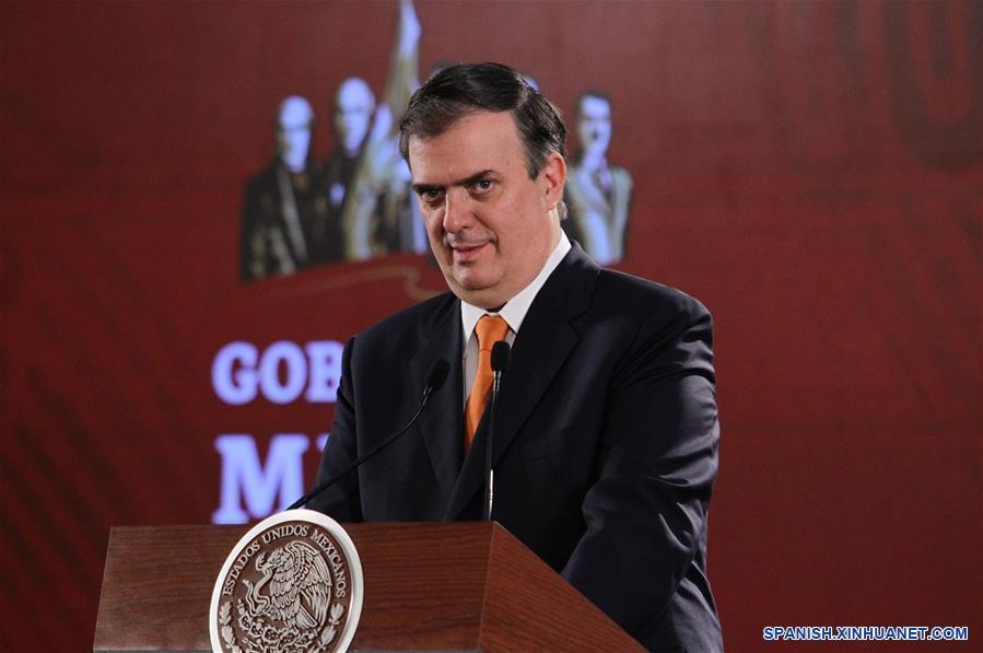 MEXICO-CIUDAD DE MEXICO-EBRARD