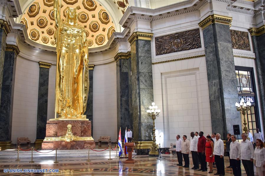 CUBA-HABANA-RUSIA-VISITA-LAVROV