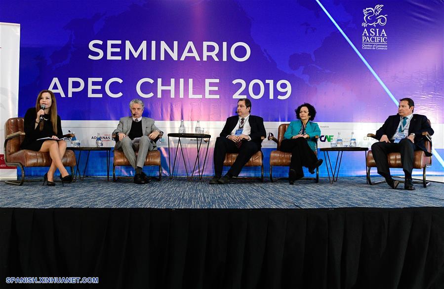CHILE-IQUIQUE-APEC-SEMINARIO